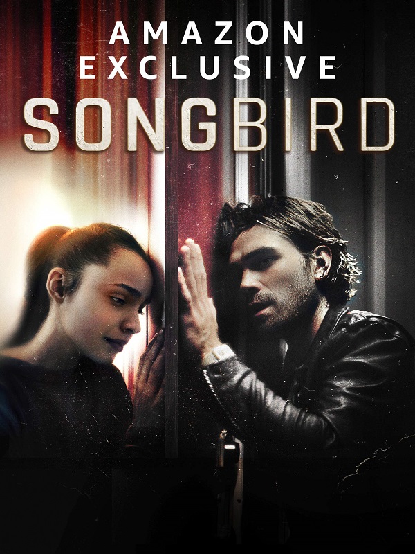 Sofia Carson Movies - Song Bird