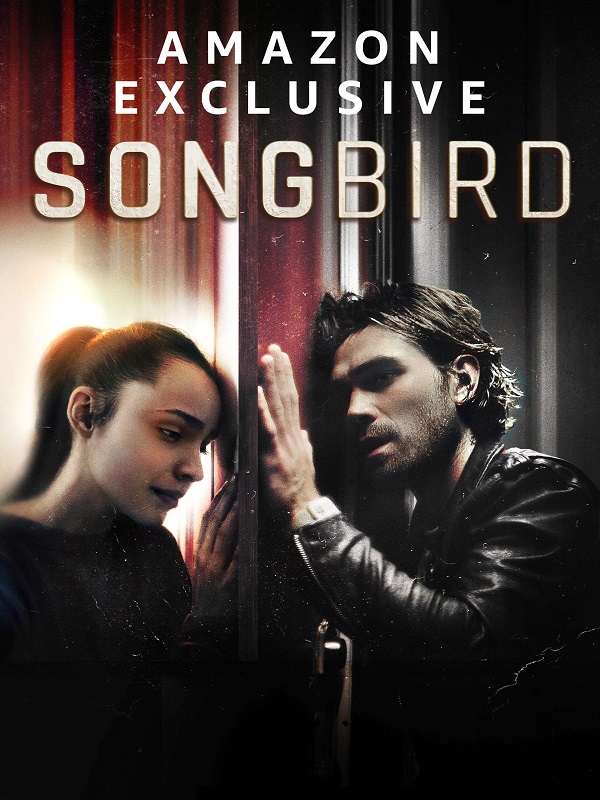 Sofia Carson Movies - Song Bird
