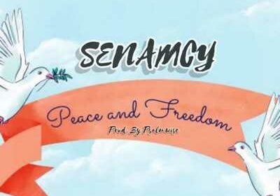 Senamcy Peace and Freedom