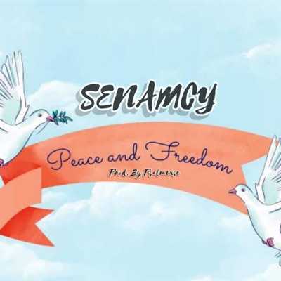 Senamcy Peace and Freedom