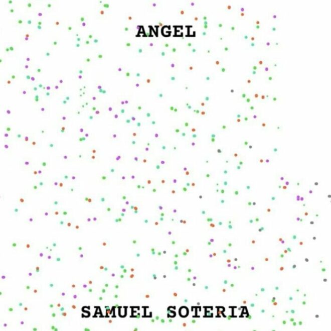 Angel - Samuel Soteria