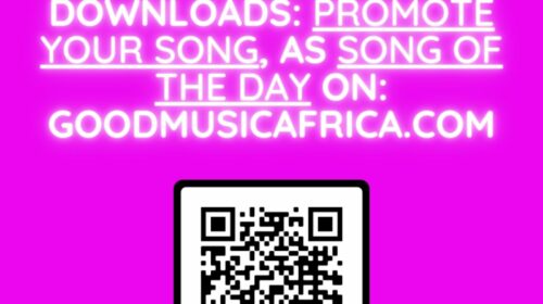 Music Promo for Downloads & Streams for Music Artists