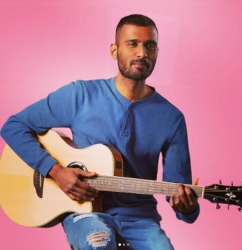 songs about having a crush on a girl – I’ve got feelings by Sri S (2)