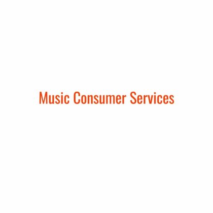 Music services page, music industry expert, we offer a wide range of services to music consumers