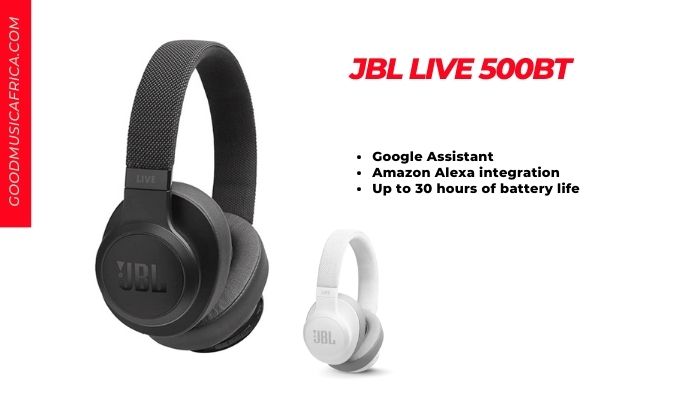 JBL LIVE 500BT _ Finding the Perfect Headphones JBL Wireless, Sony Headphones Wired or Bose