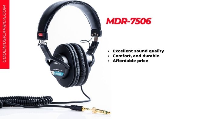 SONY MDR-7506 _ Finding the Perfect Headphones JBL Wireless, Sony Headphones Wired or Bose