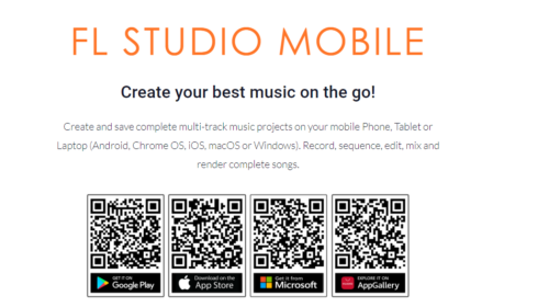 FL studio mobile free download 2022 - FL Studio Mobile - FL Studio.