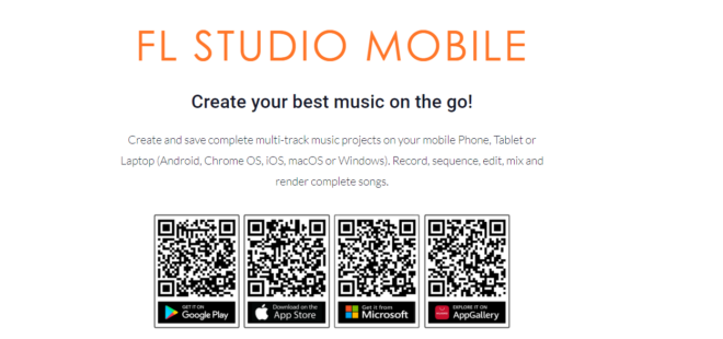 fl studio mobile free download 2022 – FL Studio Mobile – FL Studio
